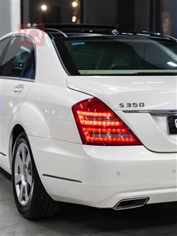 مێرسێدس بێنز S-Class